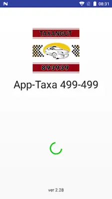 App-Taxa 499-499 android App screenshot 6